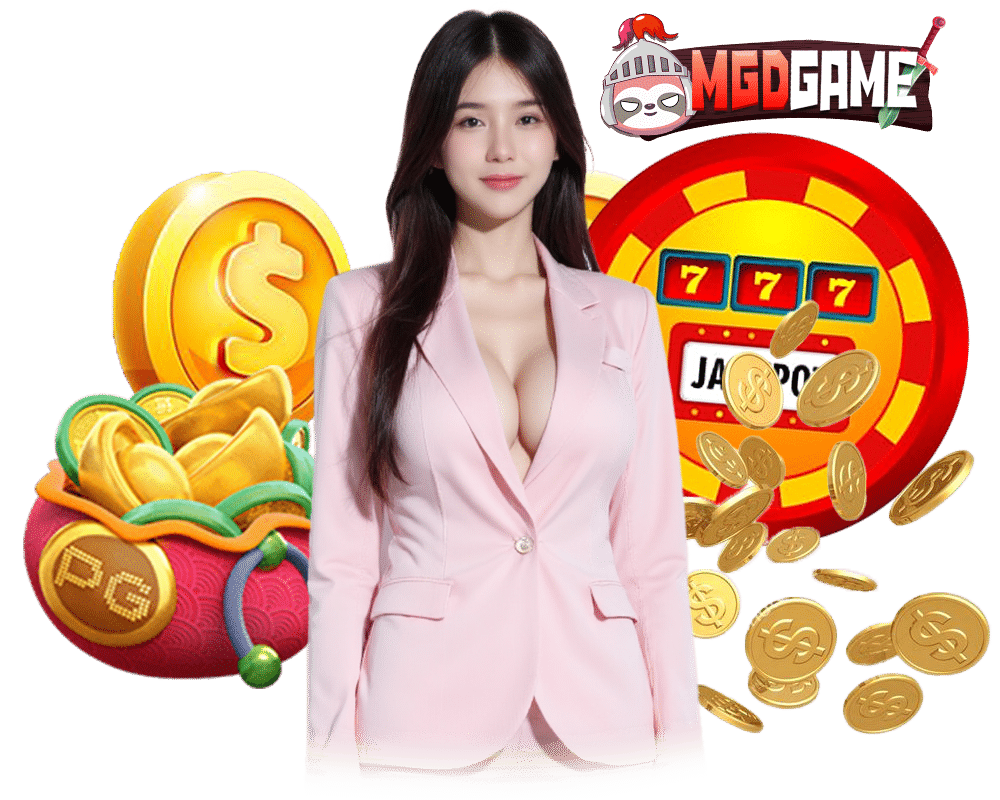 MGDGAME SLOT กำไรดี