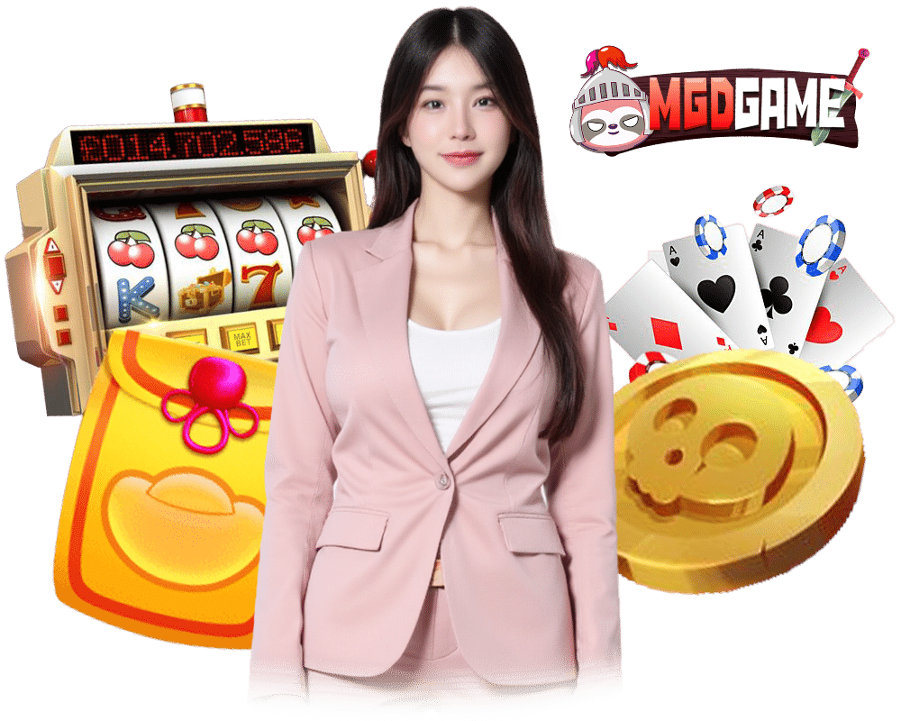 MGDGAME SLOT